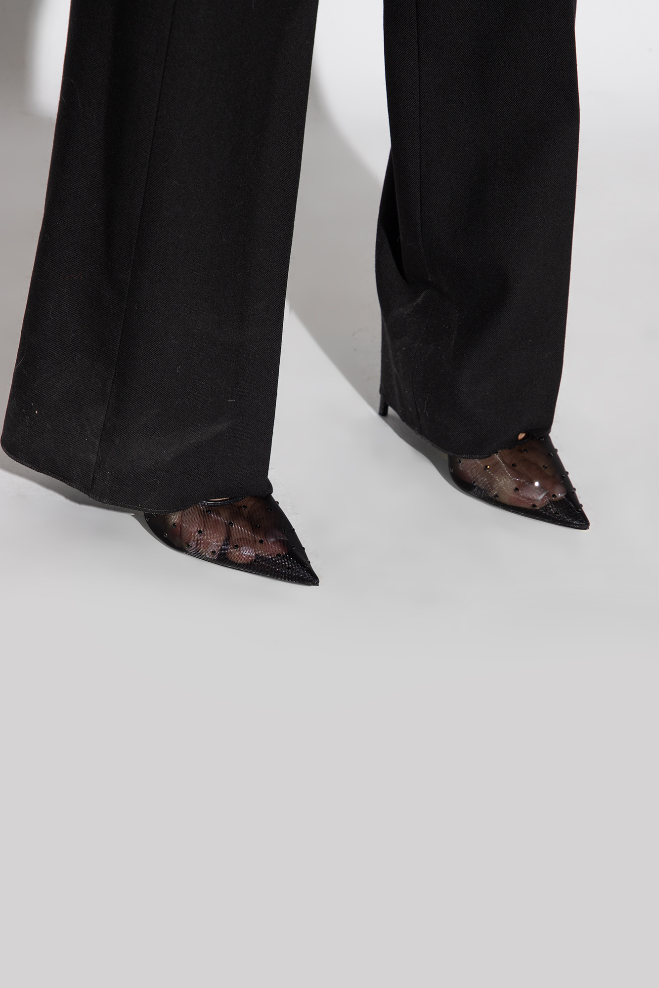 anja pumps saint laurent